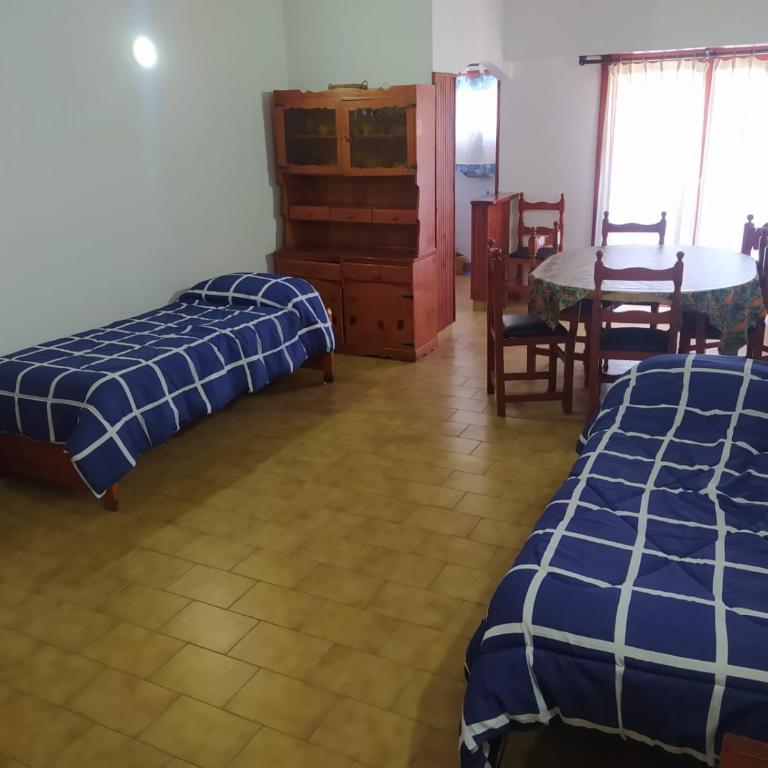 Departamentos Familiares Rosas Rojas - Apartment - Split Level - 9