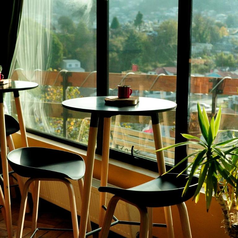 Hotel Seminario - Twin Room - 1