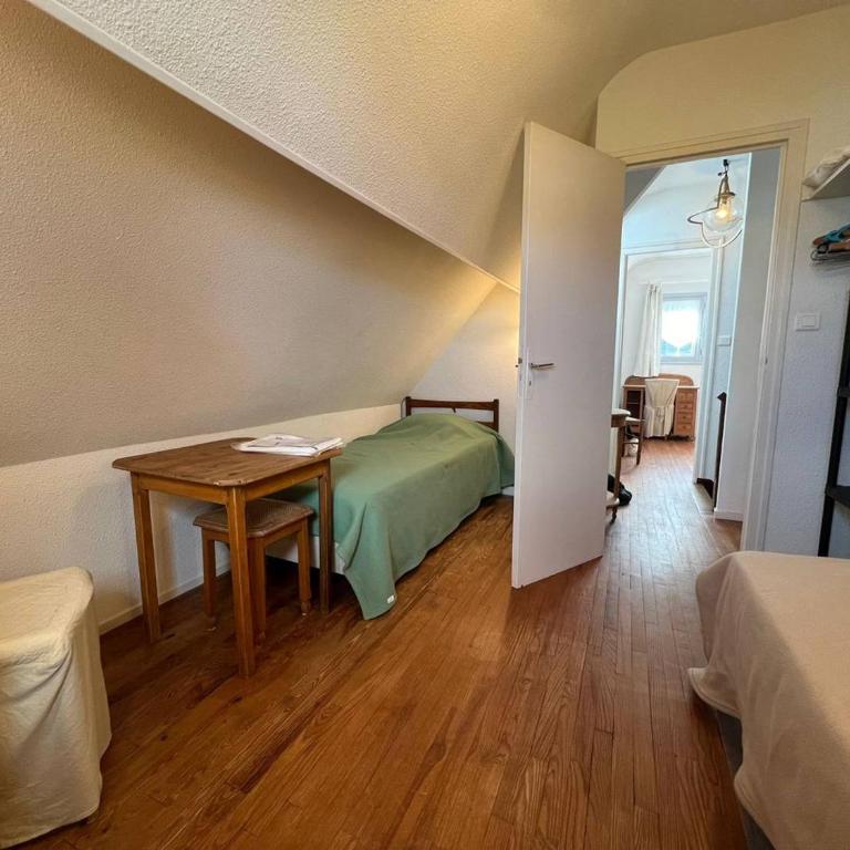 Maison 4 pièces calme, proche plage St Colomban, animaux admis - FR-1-377-34 - Holiday Home (6 Adults) - 4
