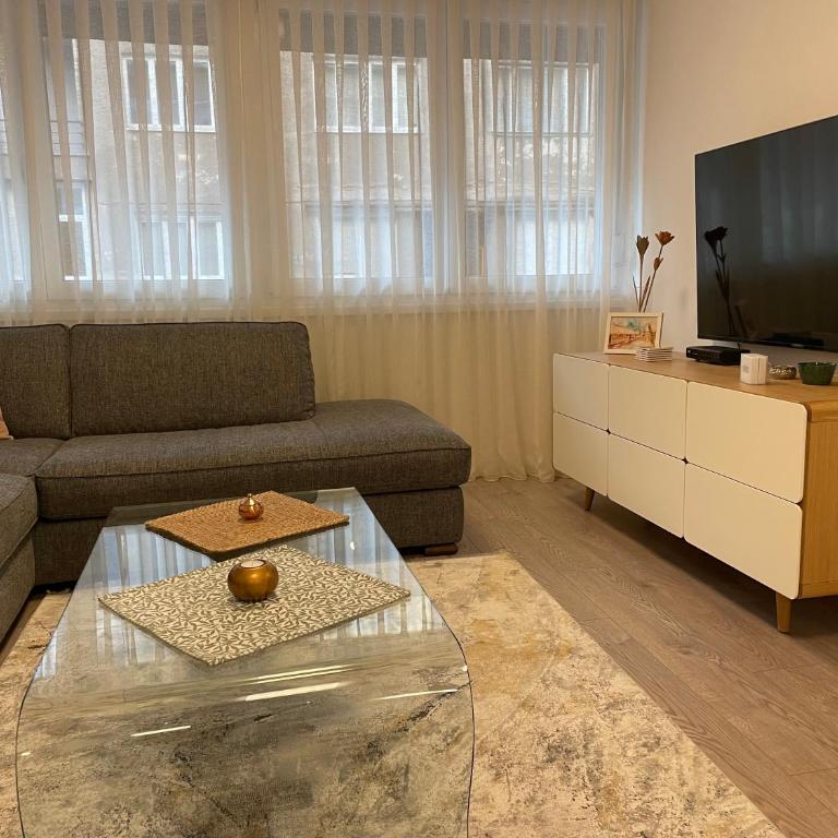 Apartman Zahra - Apartman sa 1 Spavaćom Sobom - 9