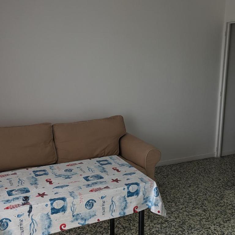 studio avec coin nuit, 100 m de la mer - Appartement 1 Chambre - 5