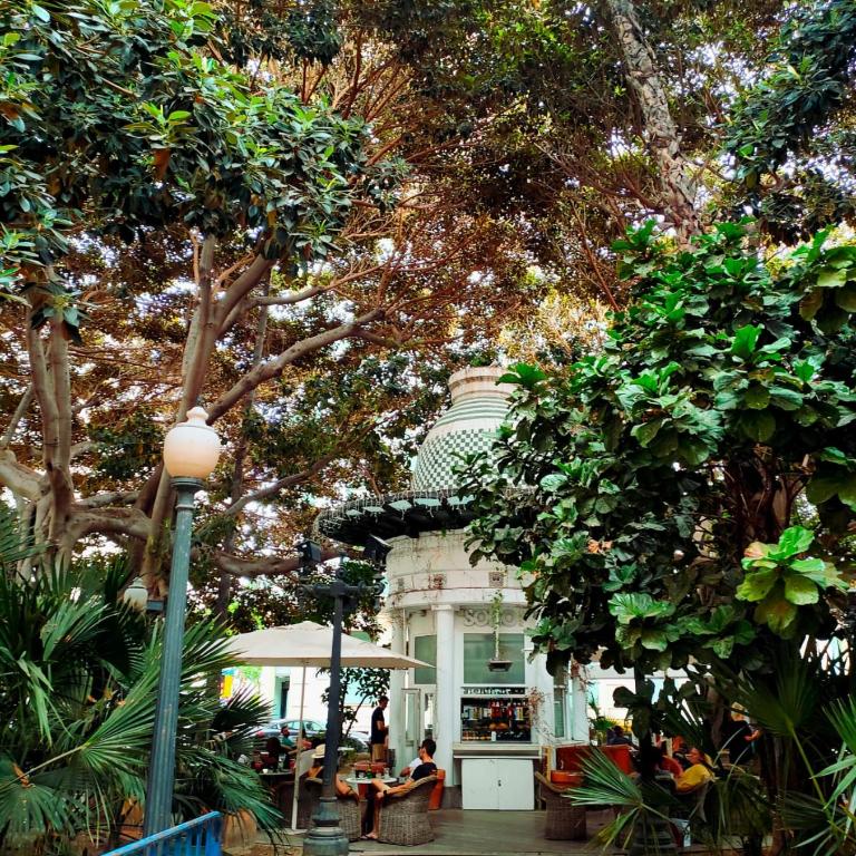 Casa de Buenos Dias - Apartamento de 2 dormitorios - 53