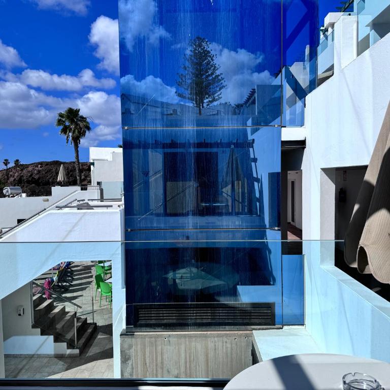 Apartamentos Villa Canaima - Apartment with Balcony - 2
