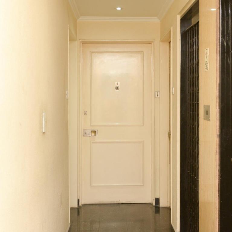 Imperdible en Palermo Botánico La Rural Seguridad 24hs - Apartamento de 1 dormitorio - 16