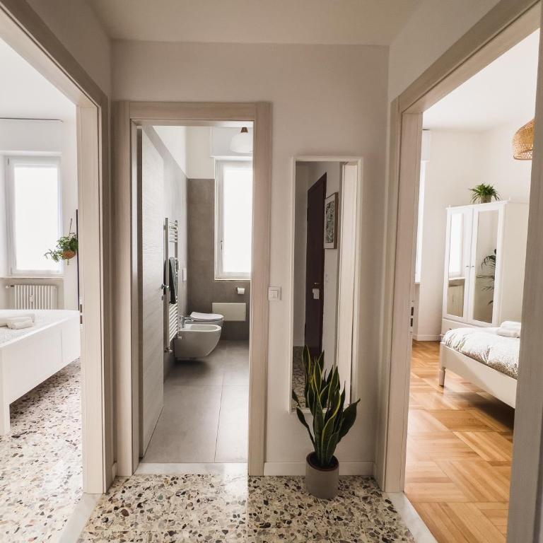 [Freshly renovated] 10 minutes from Arena - Appartamento con 2 Camere da Letto - 19