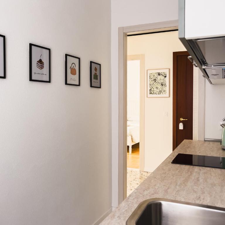 [Freshly renovated] 10 minutes from Arena - Appartamento con 2 Camere da Letto - 21