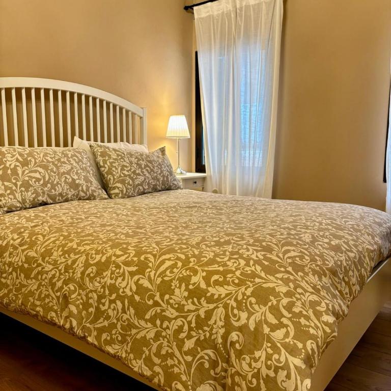 Incantevole Casetta Veneziana - One-Bedroom Apartment - 21