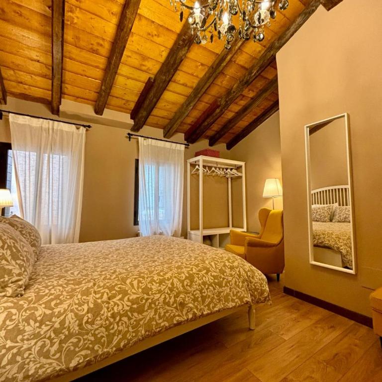 Incantevole Casetta Veneziana - One-Bedroom Apartment - 22