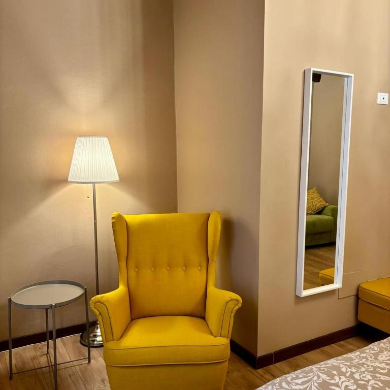 Incantevole Casetta Veneziana - One-Bedroom Apartment - 24