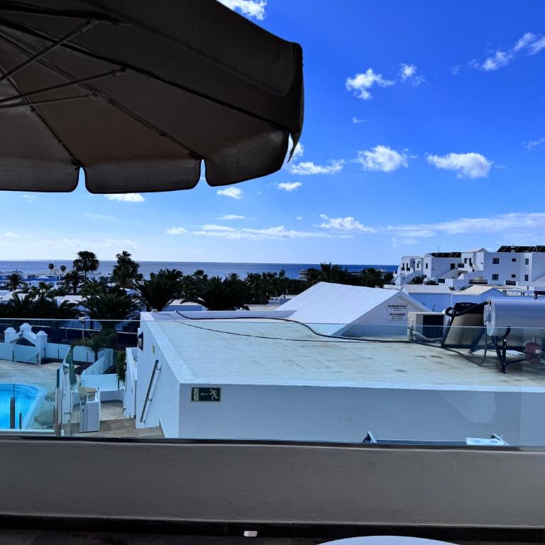 Apartamentos Villa Canaima - One-Bedroom Apartment with Sea View - 18