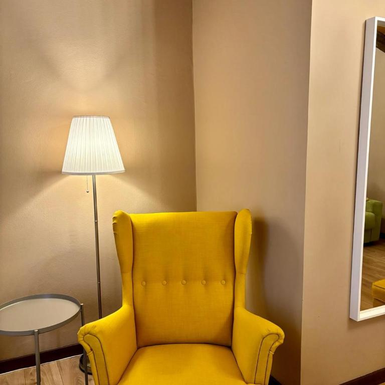 Incantevole Casetta Veneziana - One-Bedroom Apartment - 25