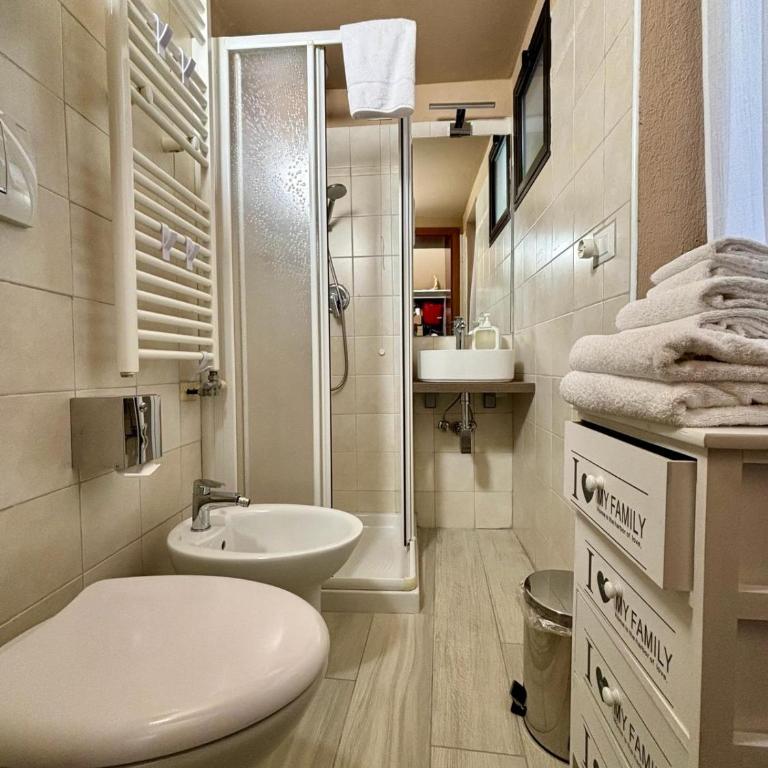 Incantevole Casetta Veneziana - One-Bedroom Apartment - 26