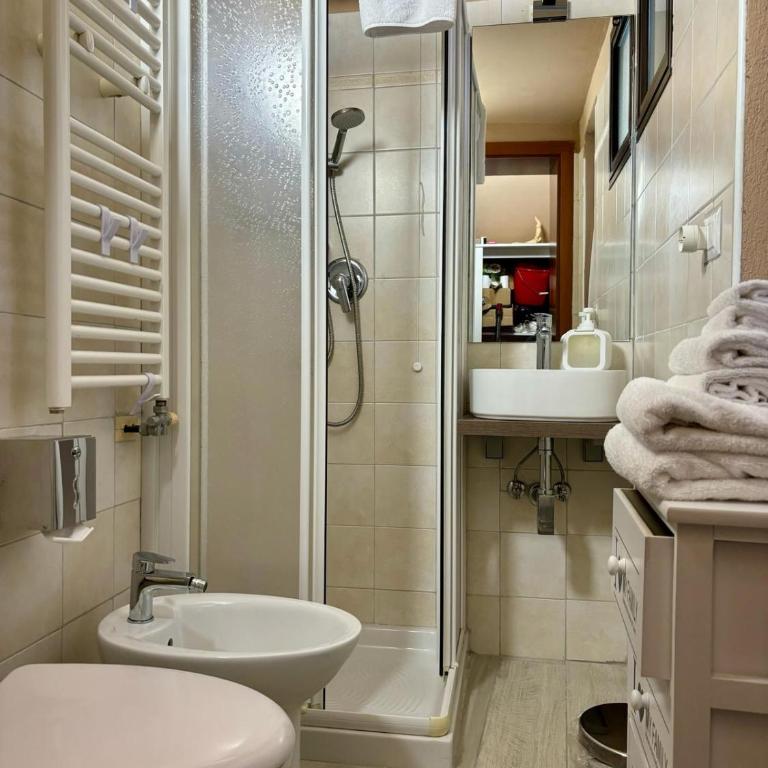 Incantevole Casetta Veneziana - One-Bedroom Apartment - 28