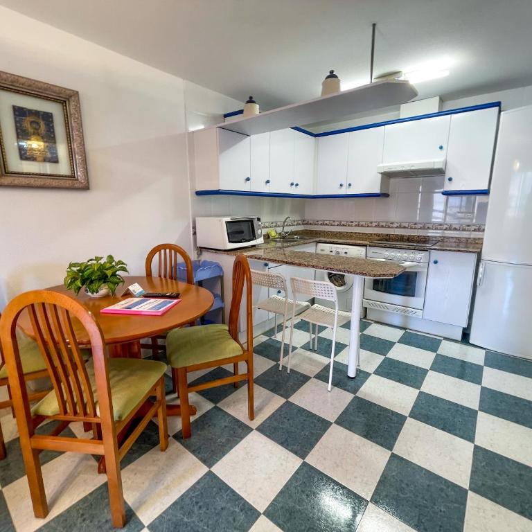 Apartamentos Bonaire 3000 - Apartamento de 2 dormitorios - 5