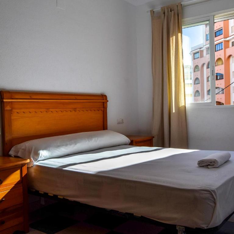 Apartamentos Bonaire 3000 - Apartamento de 2 dormitorios - 7