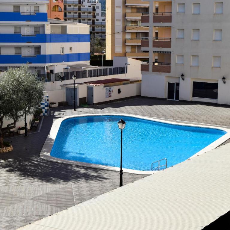 Apartamentos Bonaire 3000 - Apartamento de 2 dormitorios - 6