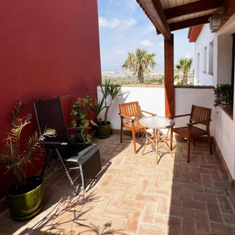 Hotel Sindhura - Suite Familiar - 12