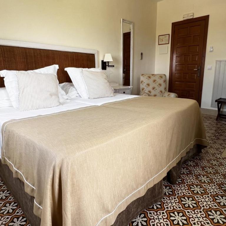 Hotel Sindhura - Habitación Doble con balcón y vistas al mar - 1 o 2 camas - 18