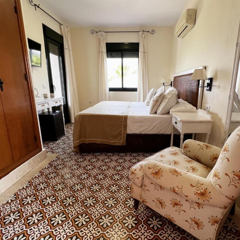 Hotel Sindhura - Habitación Doble con balcón y vistas al mar - 1 o 2 camas - 20