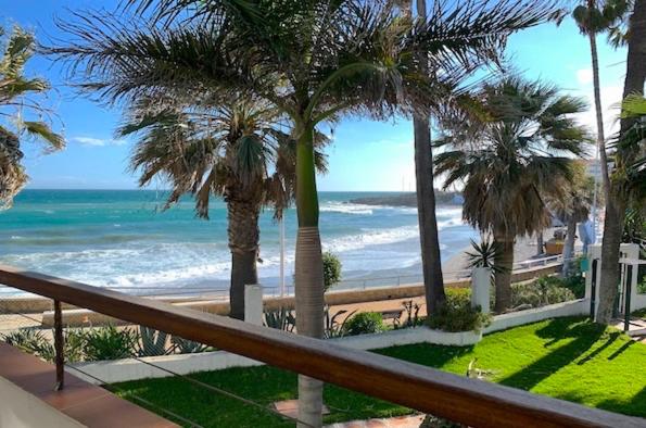 Apartamentos Playa Torrecilla - Apartamento con vistas al mar - 3