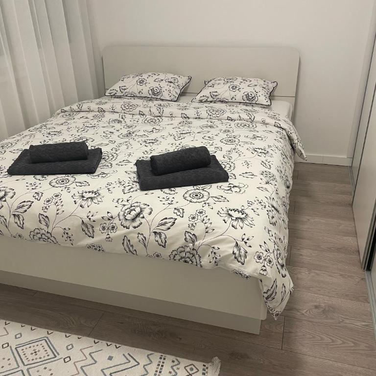 Apartman Zahra - Apartman sa 1 Spavaćom Sobom - 36
