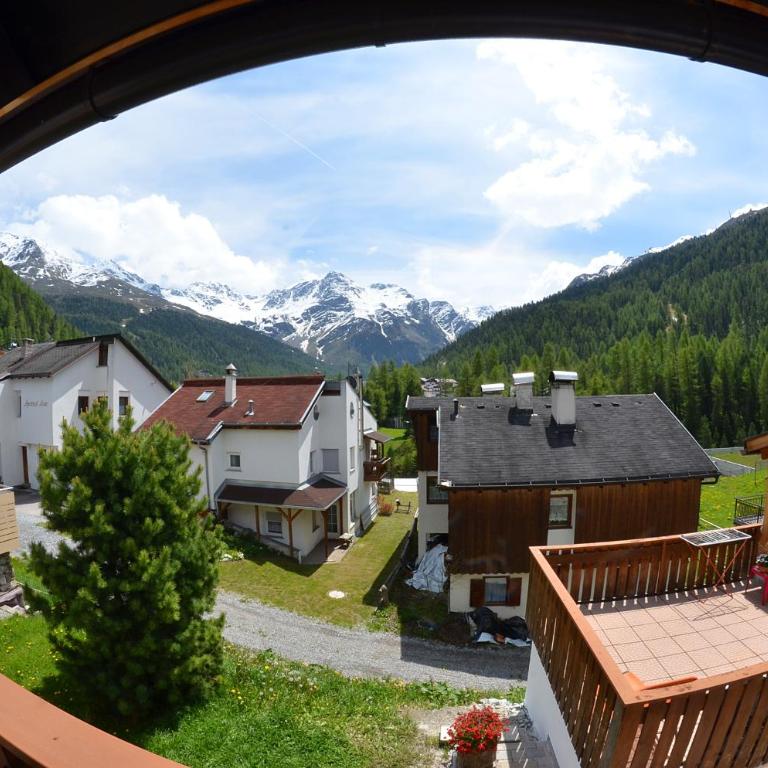 Haus Lena - Appartamento con 2 Camere da Letto (4 Adulti) - 8