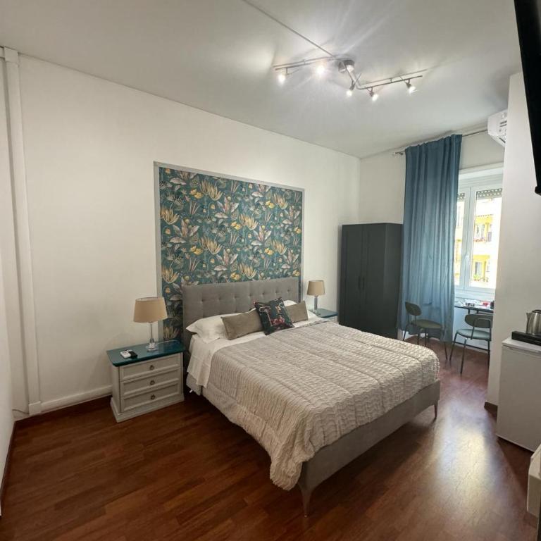 Room Sapienza - Camera Tripla - 1