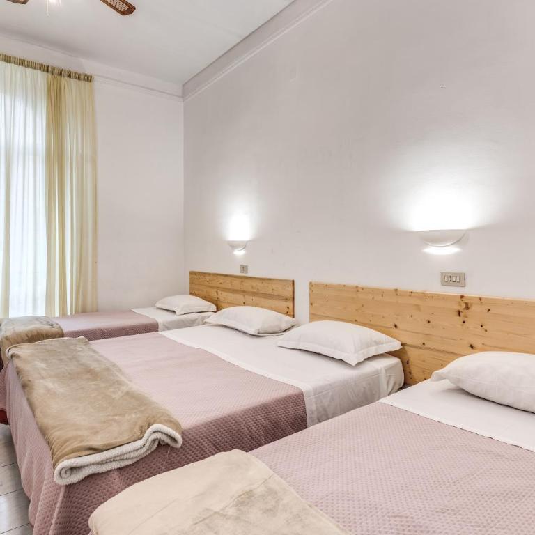 Hotel Altavilla 9 - Camera Quadrupla - 5