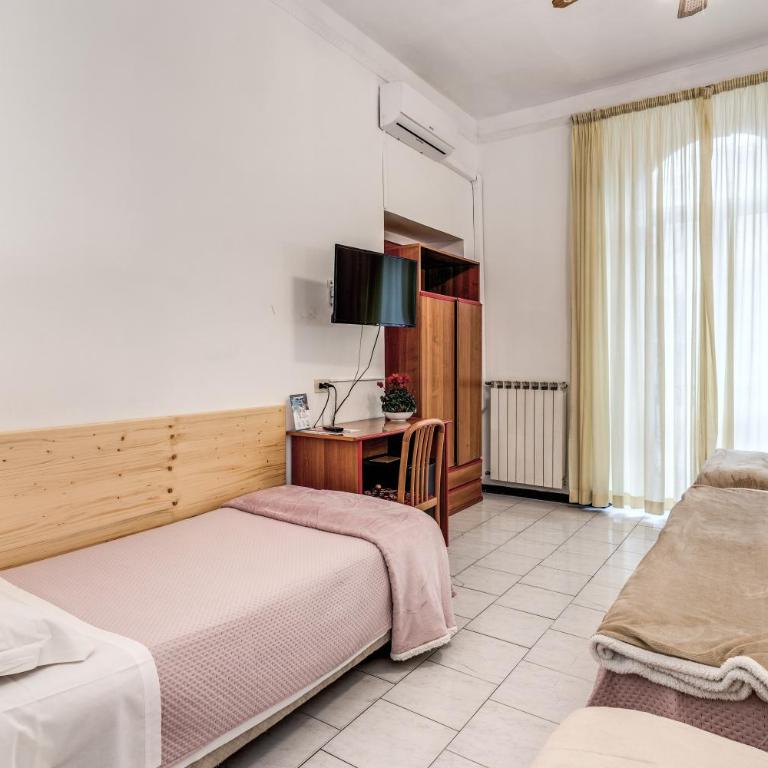 Hotel Altavilla 9 - Camera Quadrupla - 6