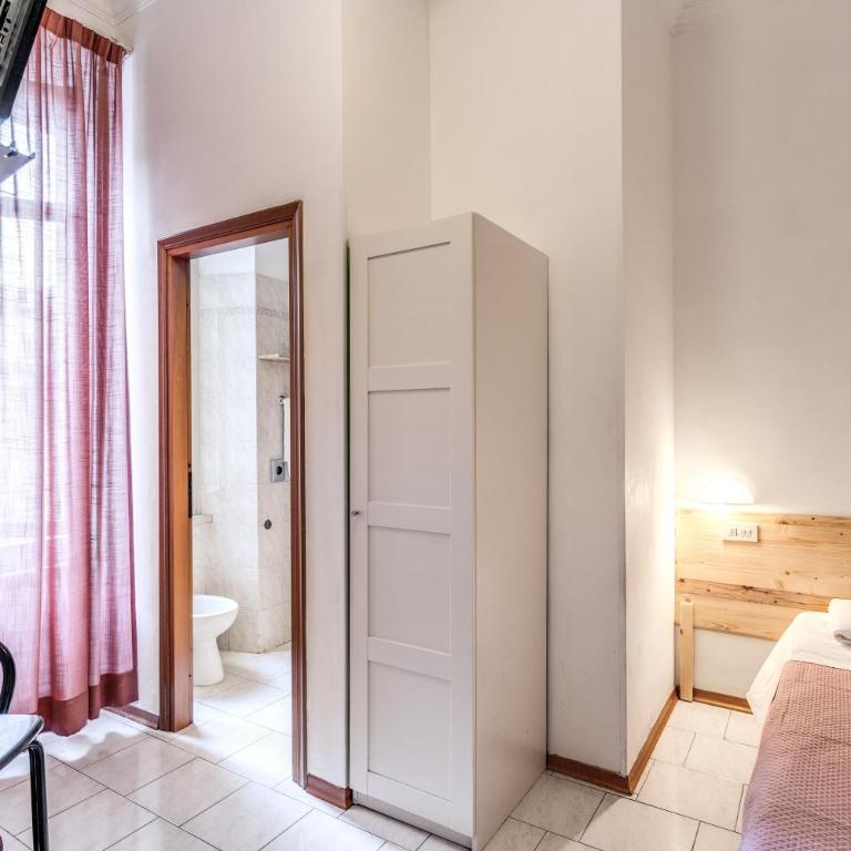 Hotel Altavilla 9 - Camera Tripla - 6