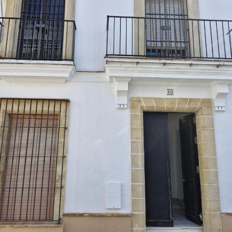 Mi Joya - Appartement 1 Chambre - 9