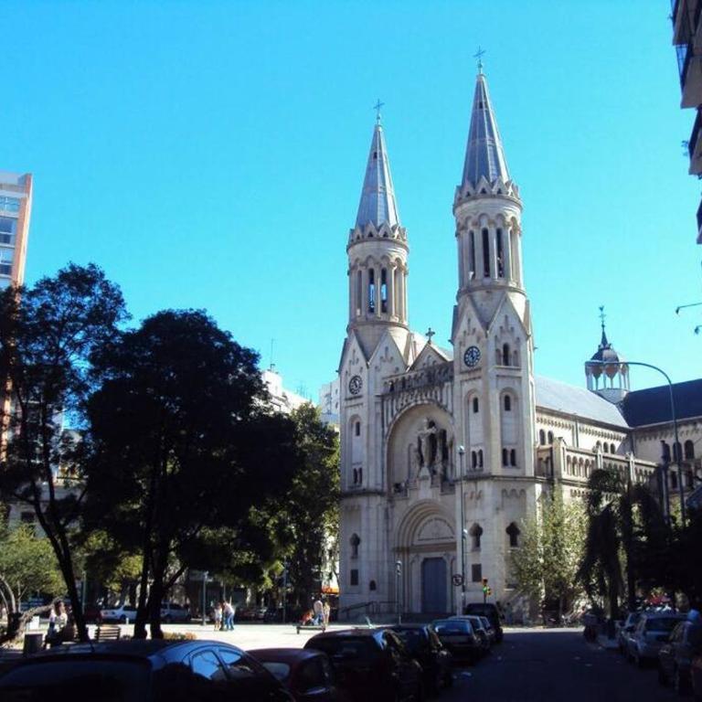 Pax 3! Beautiful apartment in Buenos Aires Palermo, 3pax! - Apartamento de 1 dormitorio - 13
