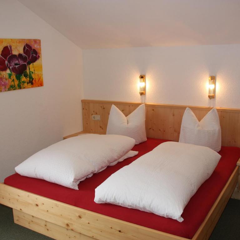 Hofer's Wiesenheim - Apartment mit 3 Schlafzimmern - 5