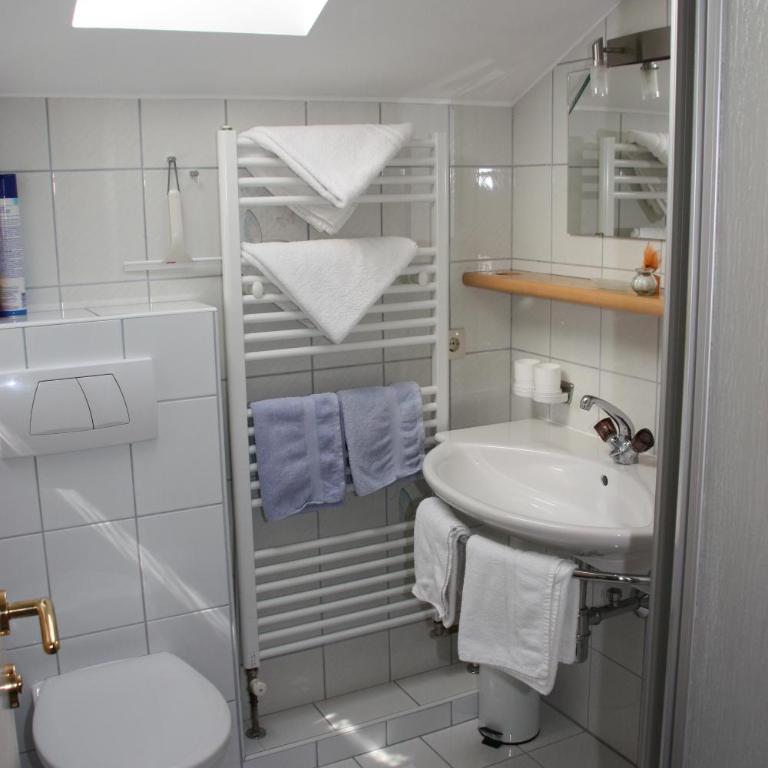 Hofer's Wiesenheim - Apartment mit 3 Schlafzimmern - 7