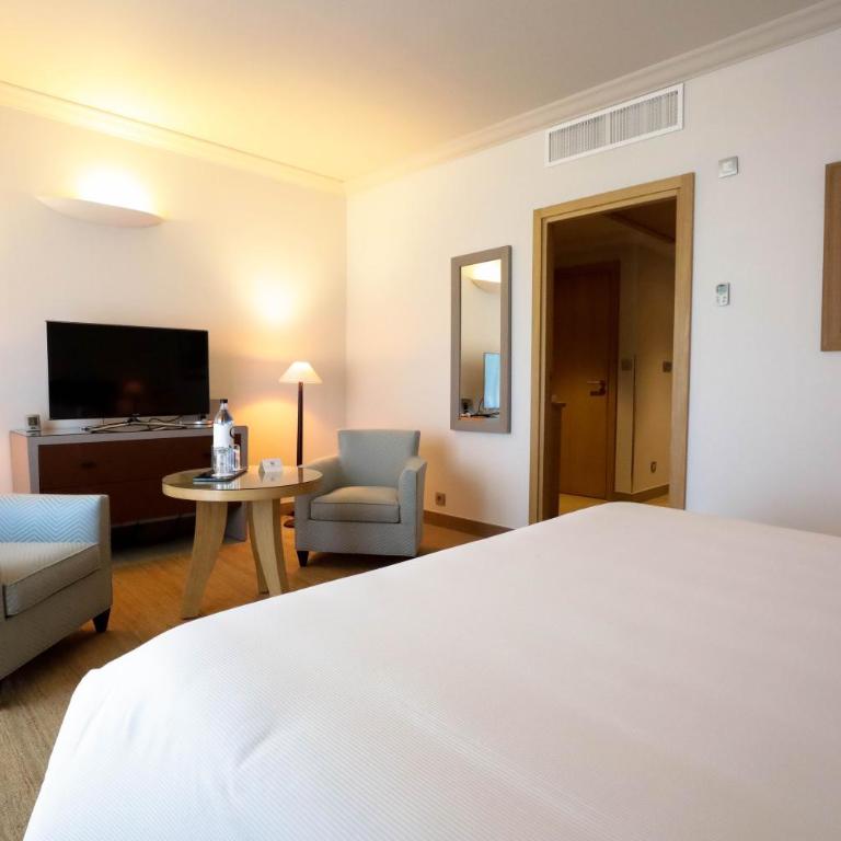 La Villa Calvi - Chambre Standard - Vue sur Mer - 3