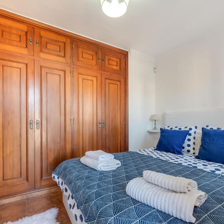 Classic 5 BDRM Andalucian Villa w Pool & Sea View - Villa with Private Pool - 32