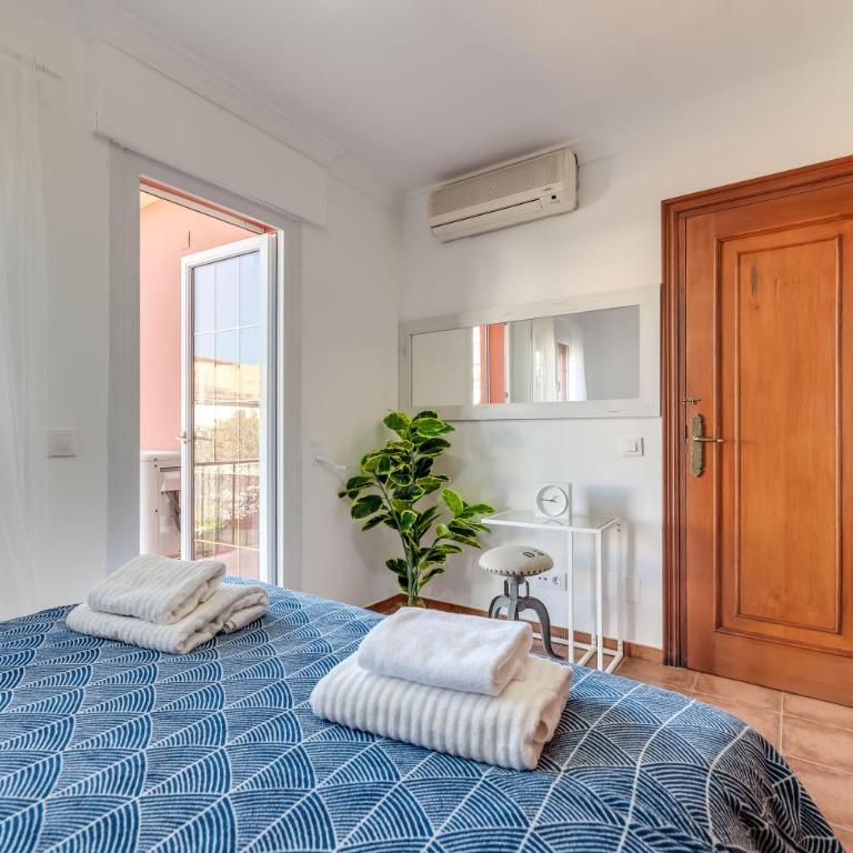 Classic 5 BDRM Andalucian Villa w Pool & Sea View - Villa with Private Pool - 31