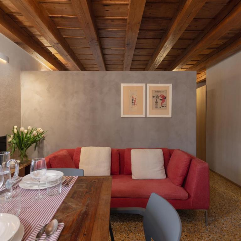 Residenza Roccamaggiore - Appartamento Basic - 7