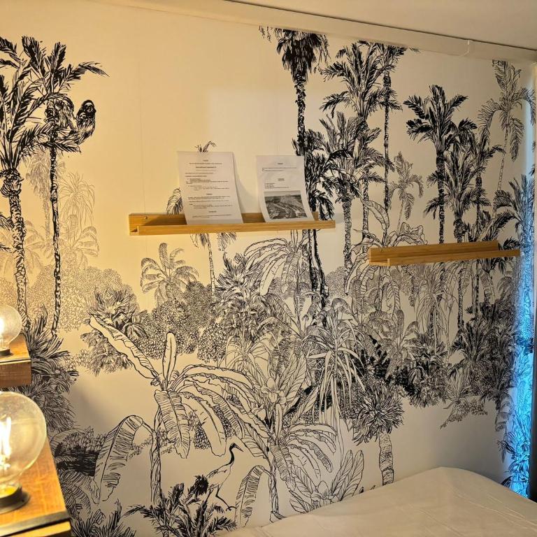 4 pers , 100m de la plage marina baie des anges French Riviera - Appartement 1 Chambre - 34