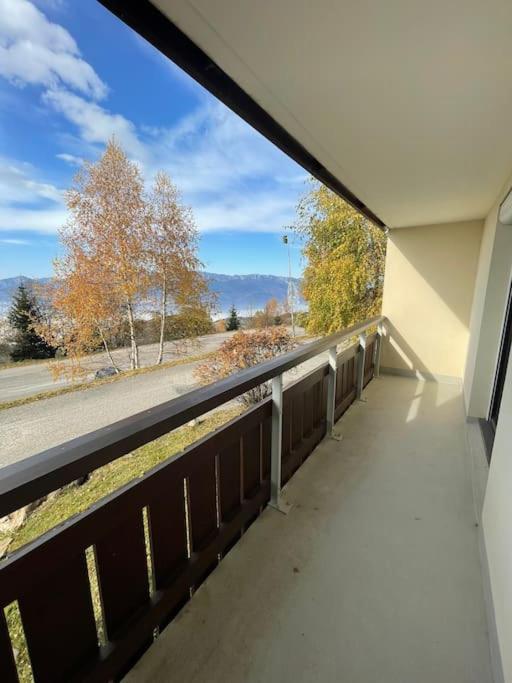 Prapoutel - Les 7 Laux - Two-Bedroom Apartment - 14