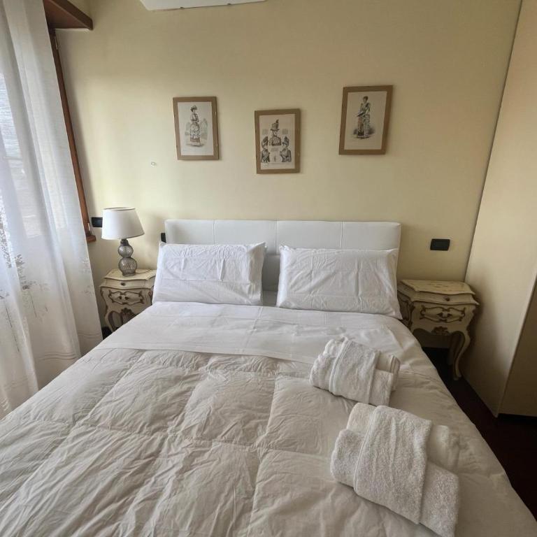 Appia Nuova Lucrezia Apartment - Appartamento con 3 Camere da Letto - 18