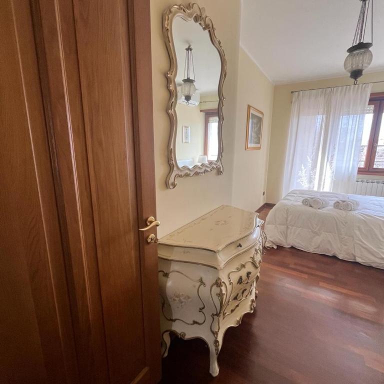 Appia Nuova Lucrezia Apartment - Appartamento con 3 Camere da Letto - 17