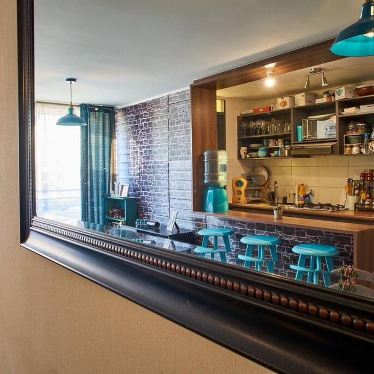 Departamento amoblado en arriendo - Two-Bedroom Apartment - 1