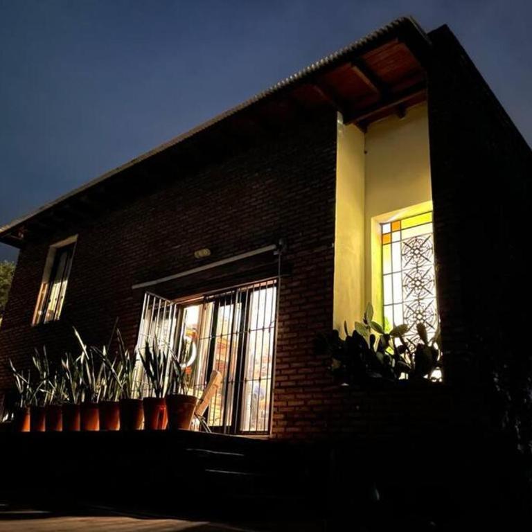 Casa para disfrutar! - Casa de 3 dormitorios - 8