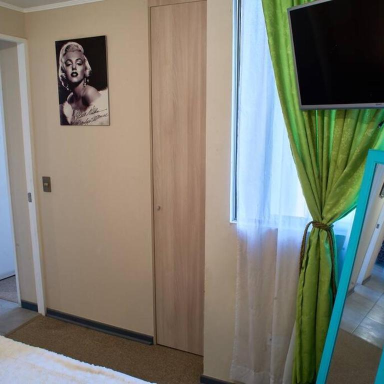 Departamento amoblado en arriendo - Two-Bedroom Apartment - 7