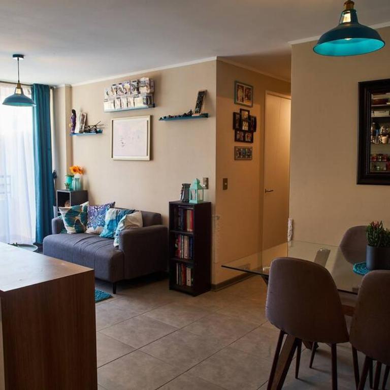 Departamento amoblado en arriendo - Two-Bedroom Apartment - 9