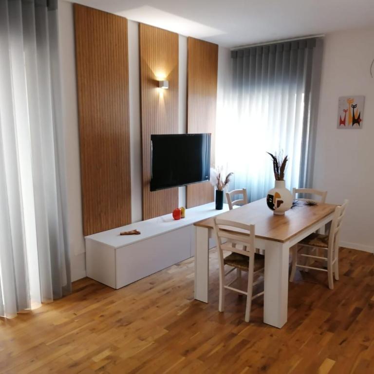 Urban Chic Apartment - Appartamento - 11