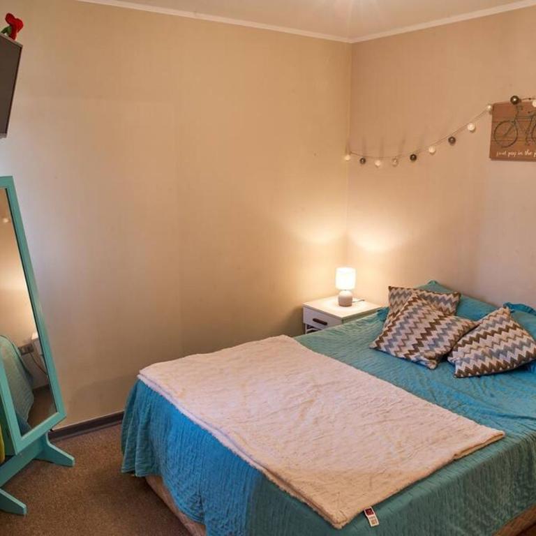 Departamento amoblado en arriendo - Two-Bedroom Apartment - 11