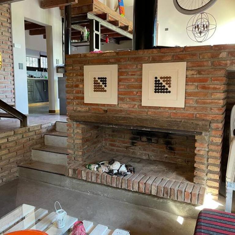 Casa para disfrutar! - Casa de 3 dormitorios - 16