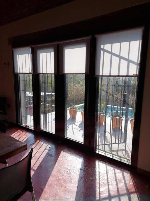 Casa para disfrutar! - Casa de 3 dormitorios - 25